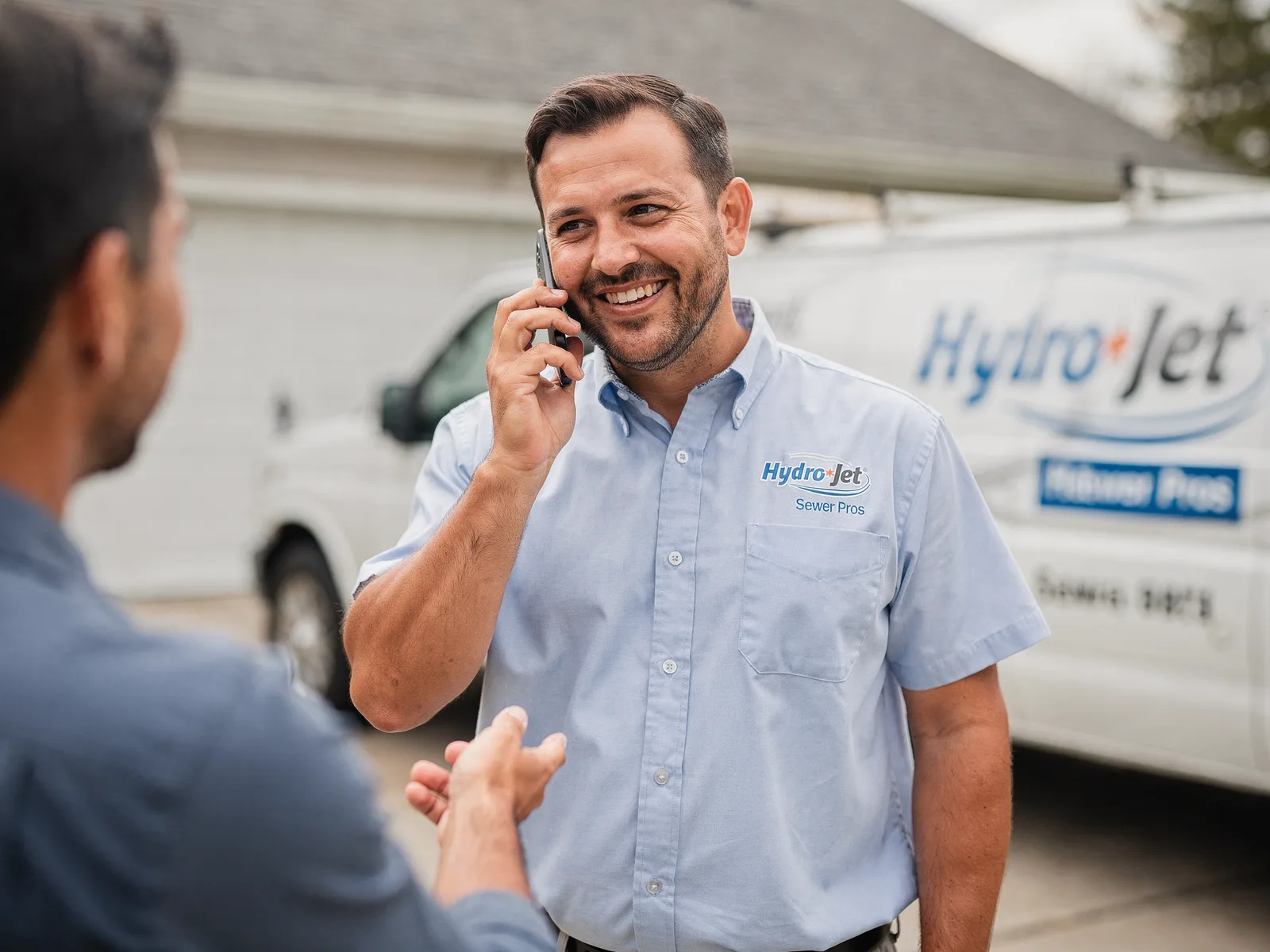 Hydro Jetting Alpine, AZ FAQs